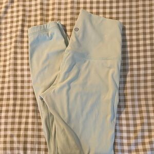Lululemon Align  Leggings